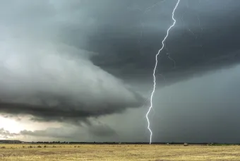 Orage